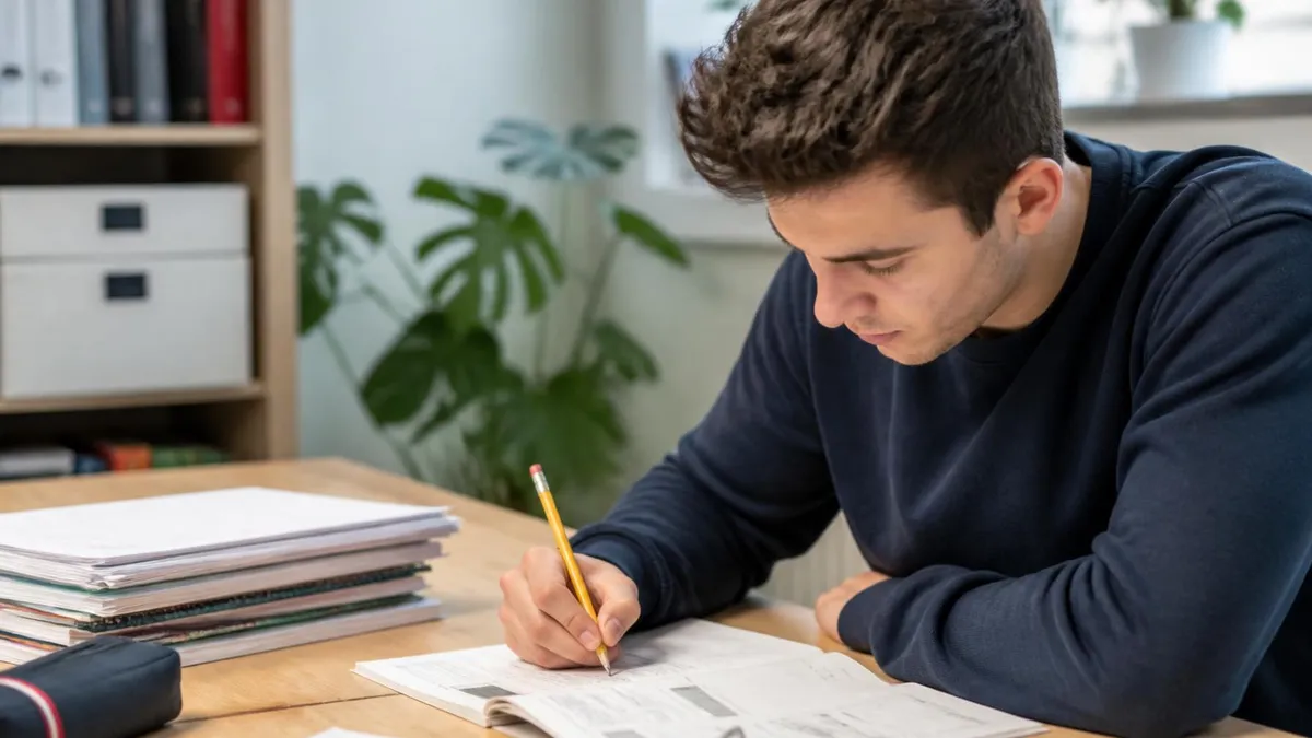 Practice Test - Concours Sous-Officier de Gendarmerie certification study resource