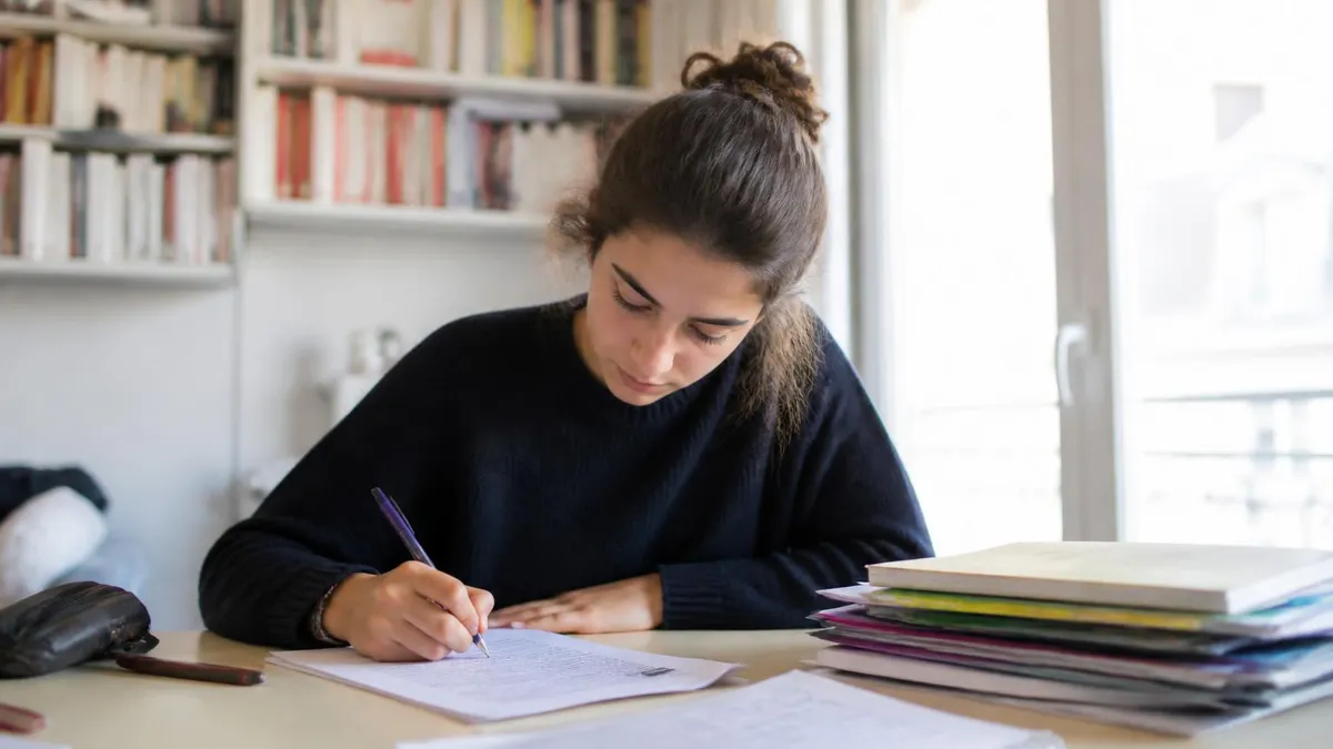 Gratuit Sciences Po Test de Pratique 2026 July - Sciences Po Questions d'Examen