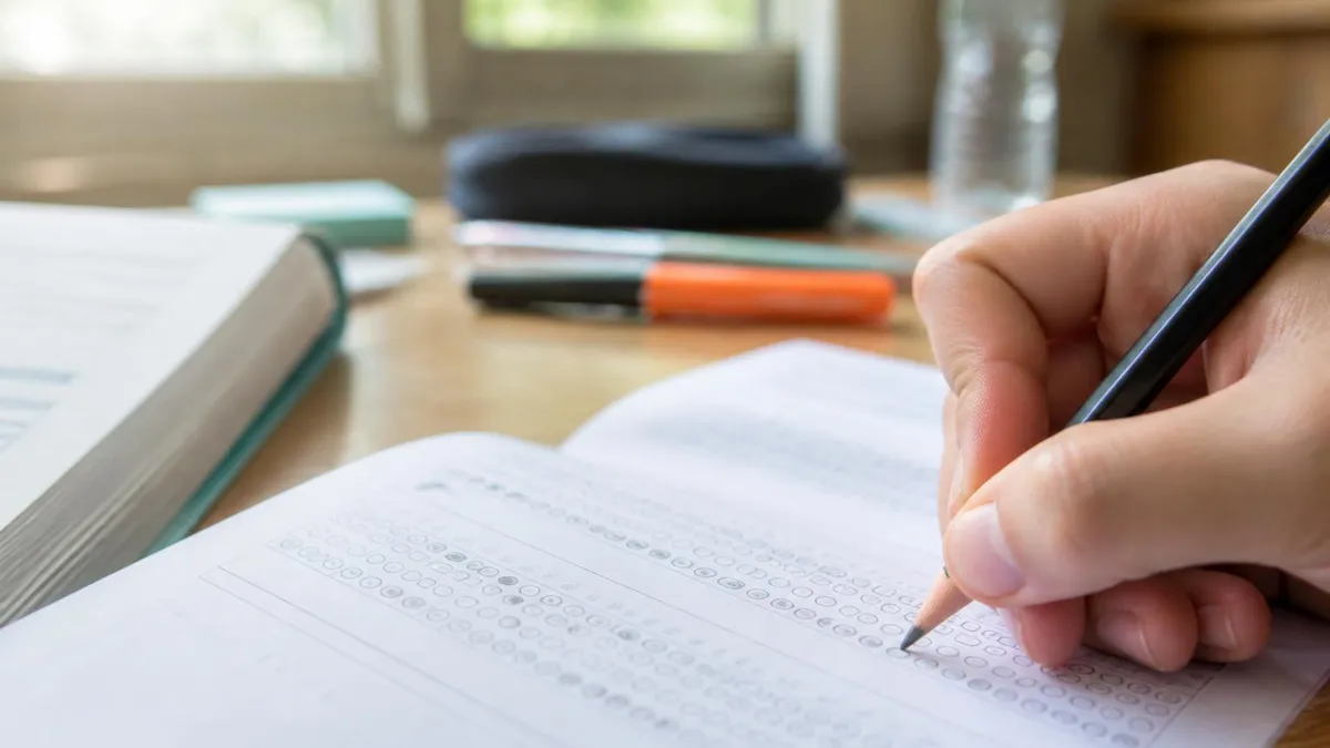 Annales CRPE et Corrigés PDF : Guide Complet pour Réussir le Concours 2026 June