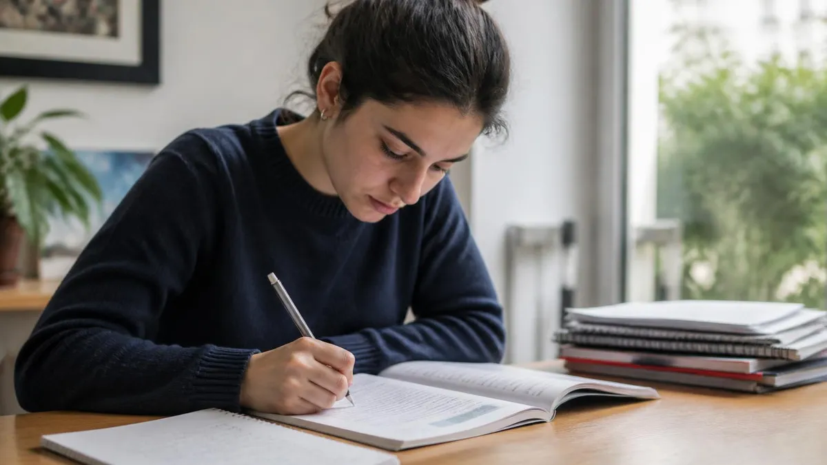 DALF C1 C2 : Stratégies de Réussite et Ressources Gratuites pour Votre Préparation