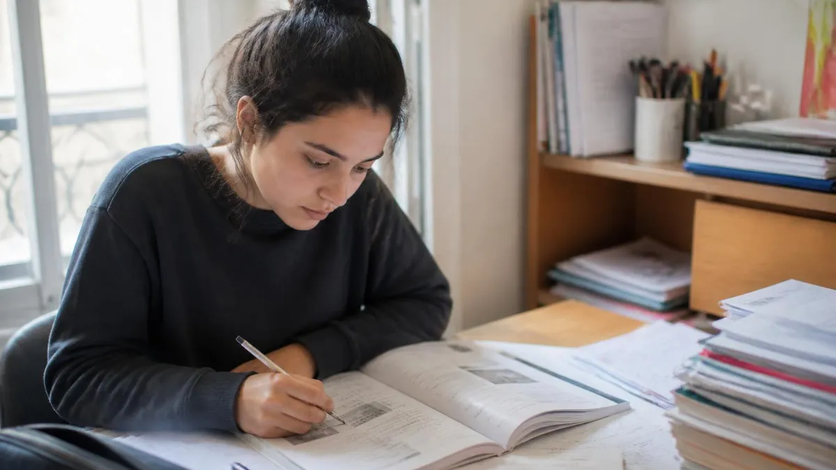 Examen Dalf C2 - DALF C2 certification study resource