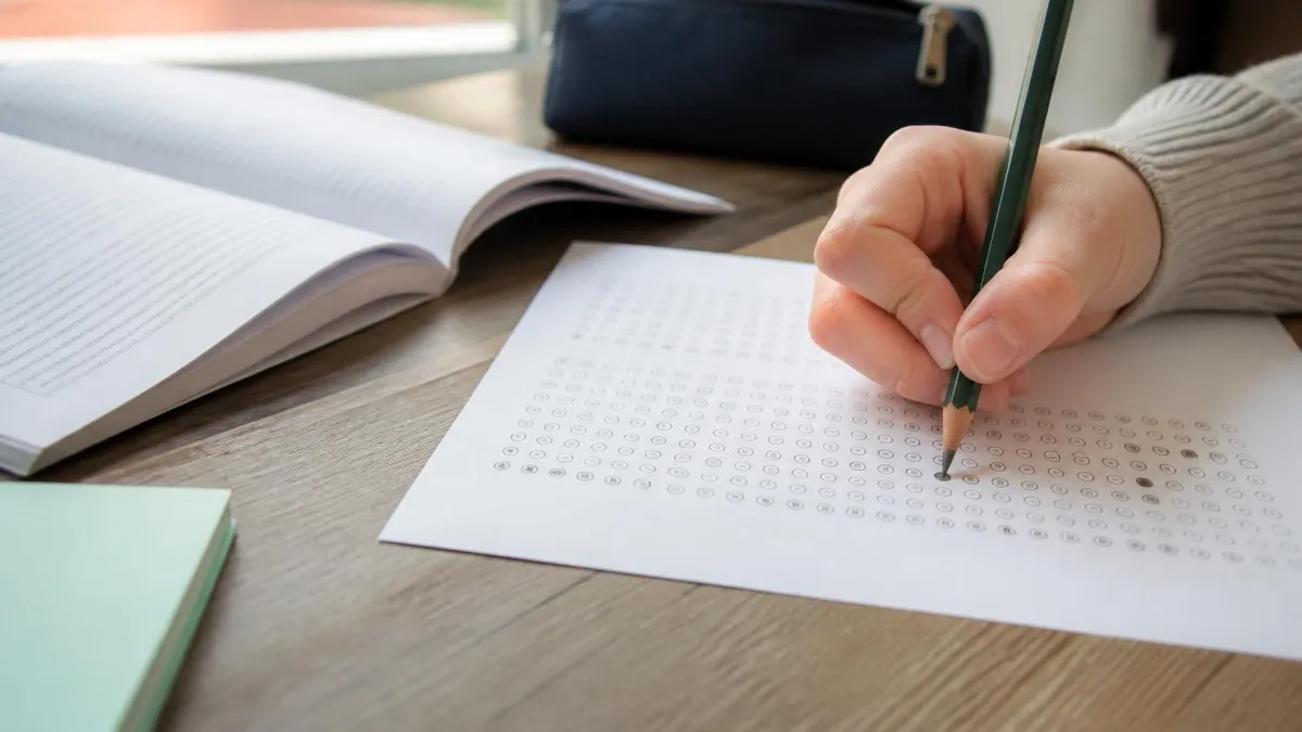 Examen Dalf C2 - DALF C2 certification study resource