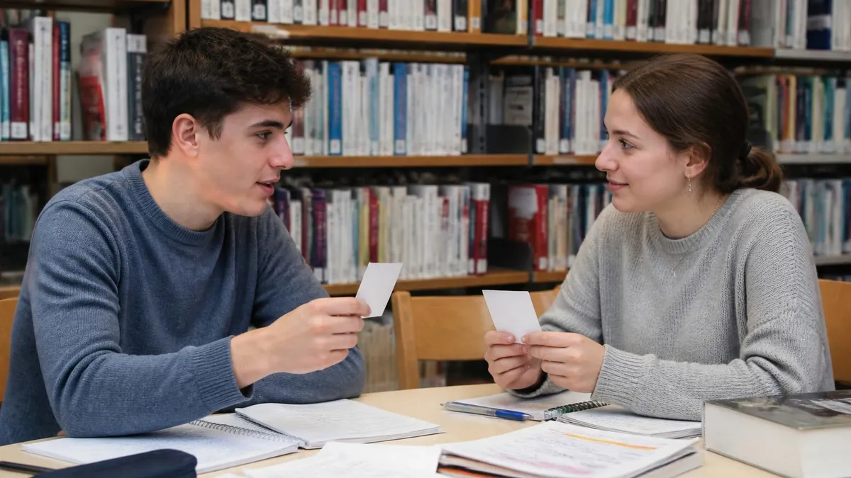 Exemple d'Examen DALF C2 : Guide Complet pour Maîtriser le Niveau le Plus Élevé