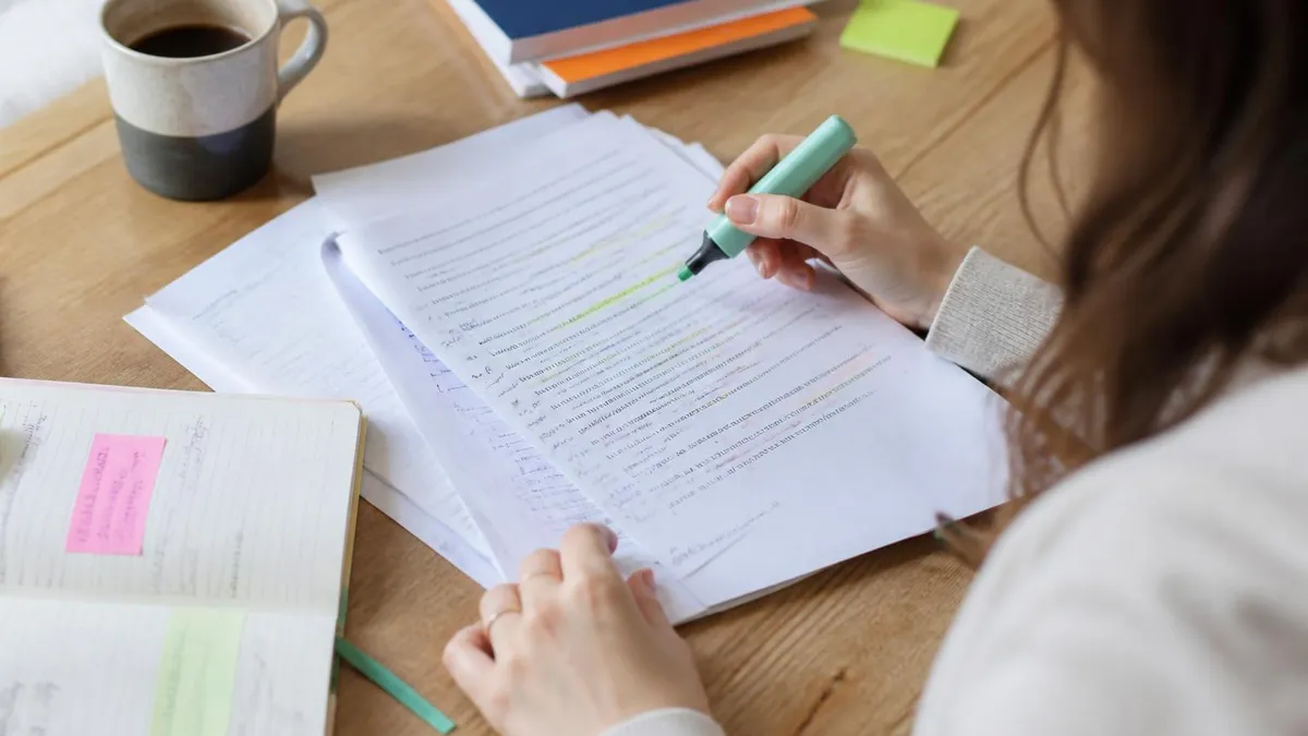 Exemple Examen Dalf C2 - DALF C2 certification study resource
