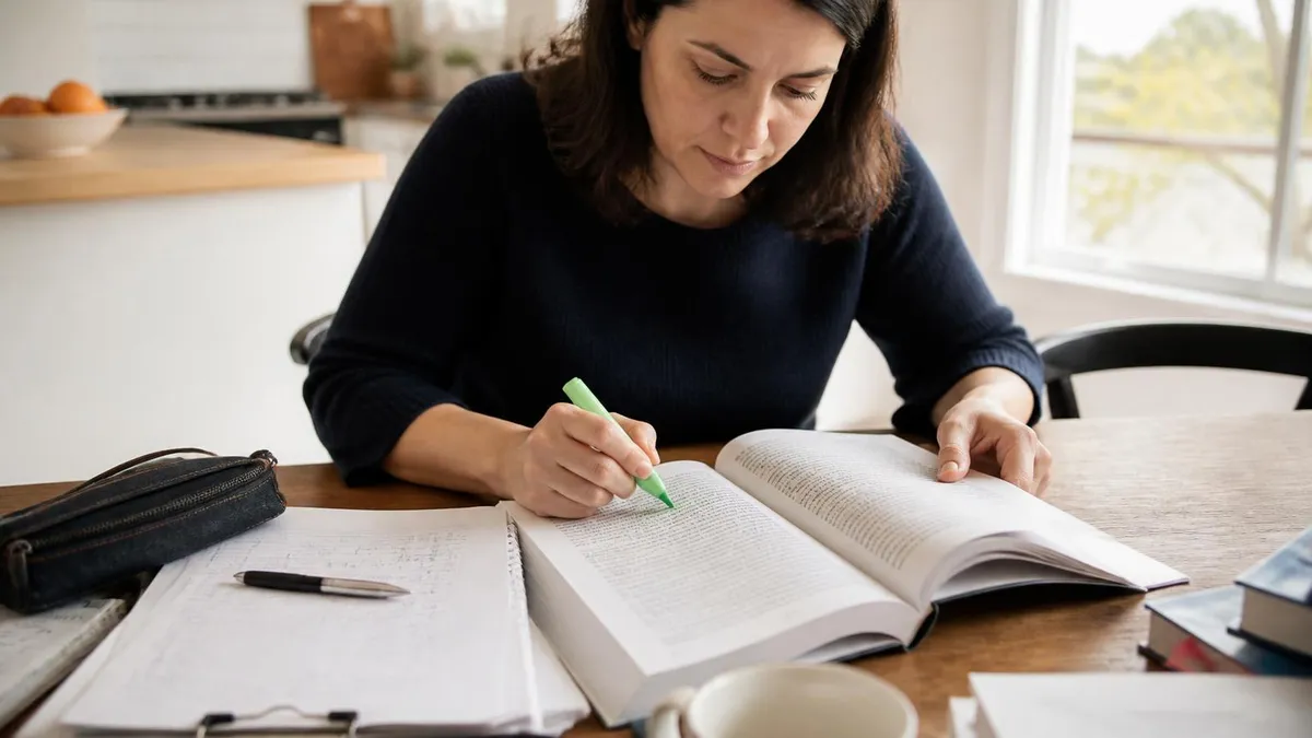L'Examen DALF C2 : Guide Complet pour Réussir la Certification la Plus Élevée