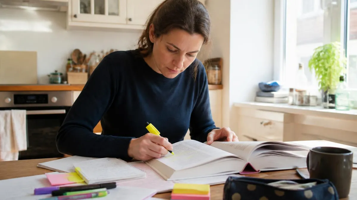 Dalf C2 Conseils De Révision - DALF C2 certification study resource
