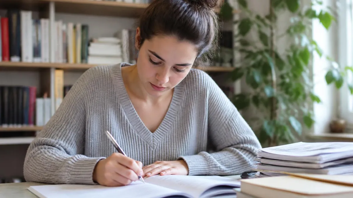 Dalf C2 Study Tips - DALF C2 certification study resource