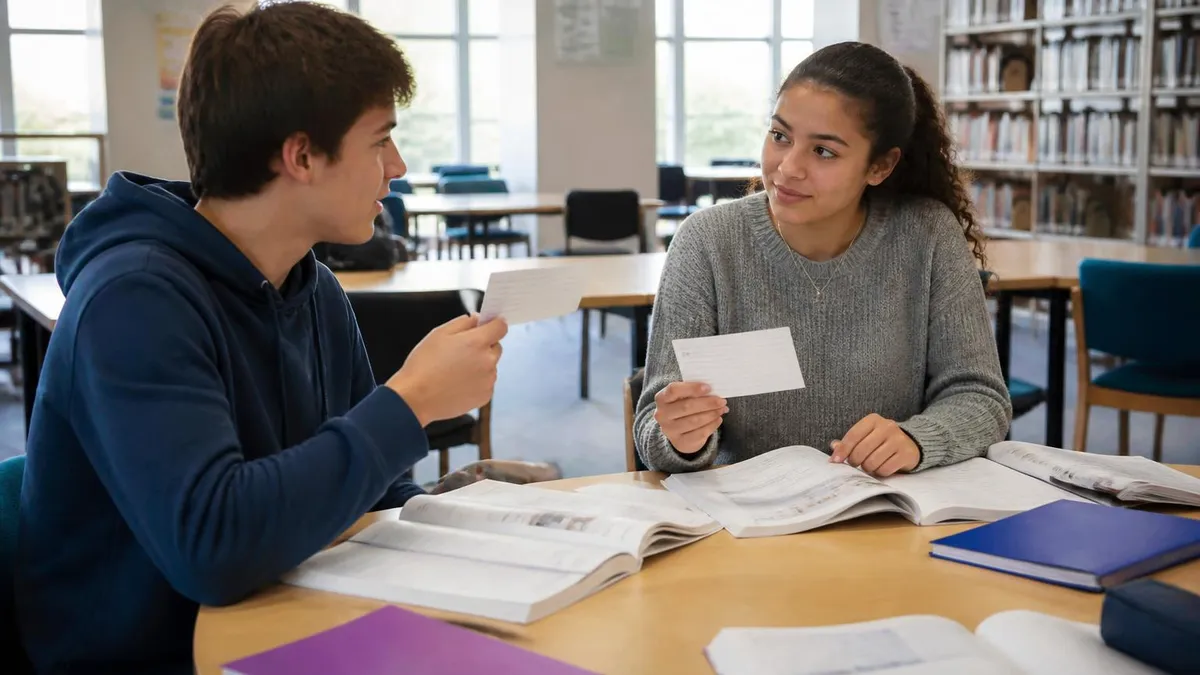 Examen Delf A1 - DELF A1 certification study resource