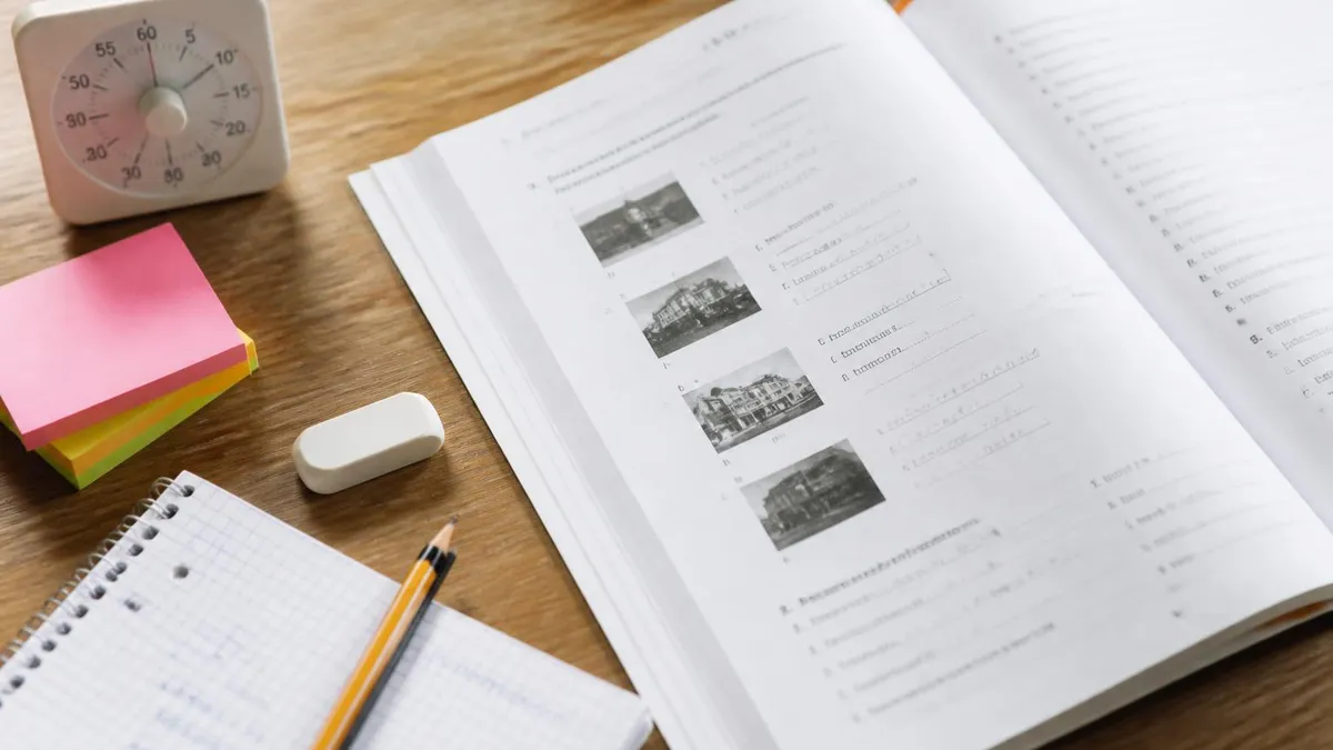 Examen Delf A1 - DELF A1 certification study resource