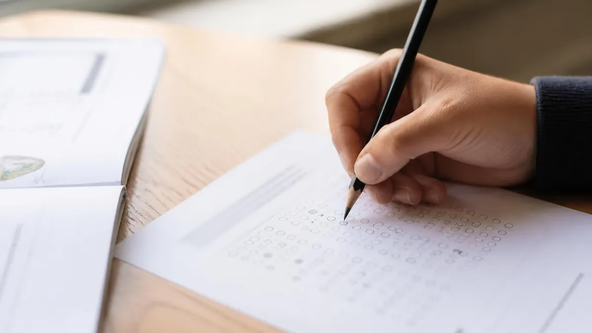 Exercices corrigés DELF A1 en PDF : Guide complet pour s'entraîner efficacement