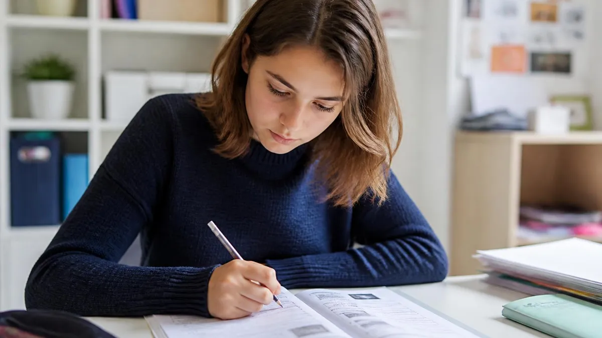 Delf A1 Conseils De Révision - DELF A1 certification study resource
