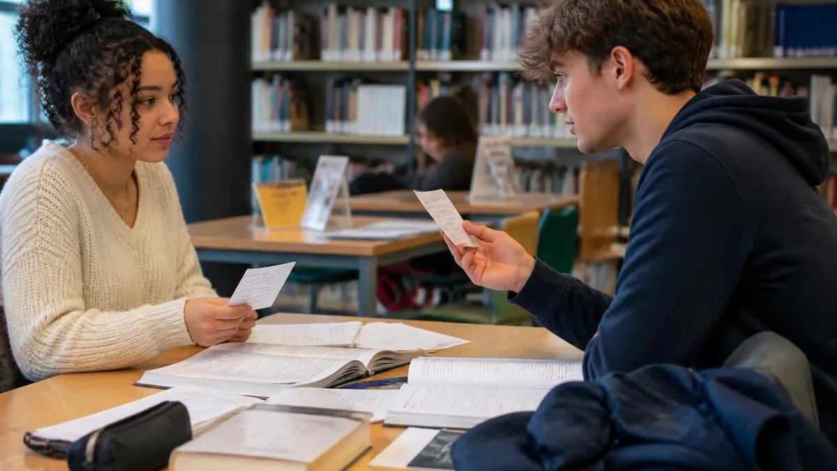 Delf B2 Exercices Et Corriges Pdf - DELF B2 certification study resource