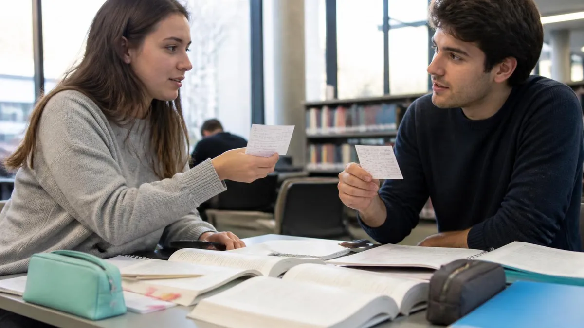 Examen Blanc DELF B2 : Entraînez-vous et Réussissez l'Examen 2026 juin
