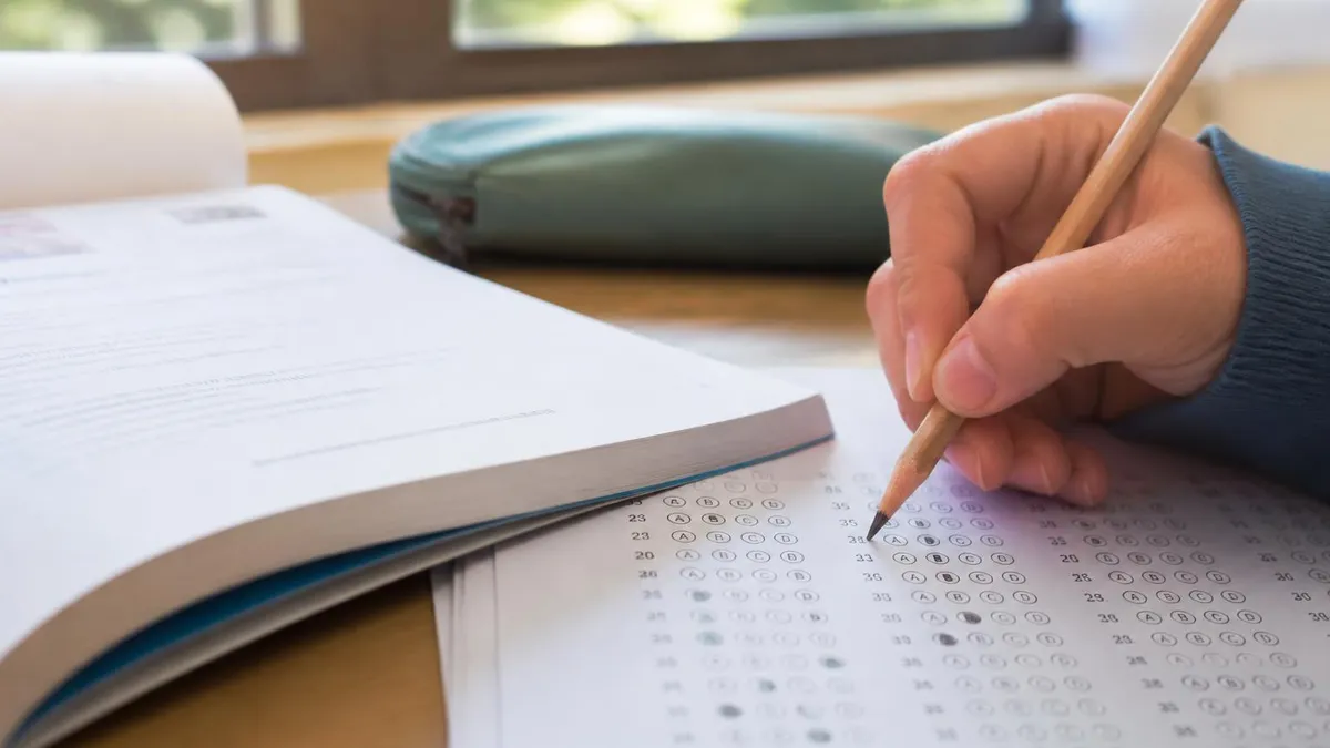 Examen Delf B2 - DELF B2 certification study resource