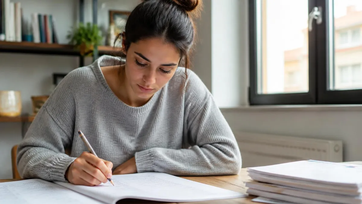 Exercices et Corrigés DELF B2 PDF : Guide Complet pour Réussir l'Examen