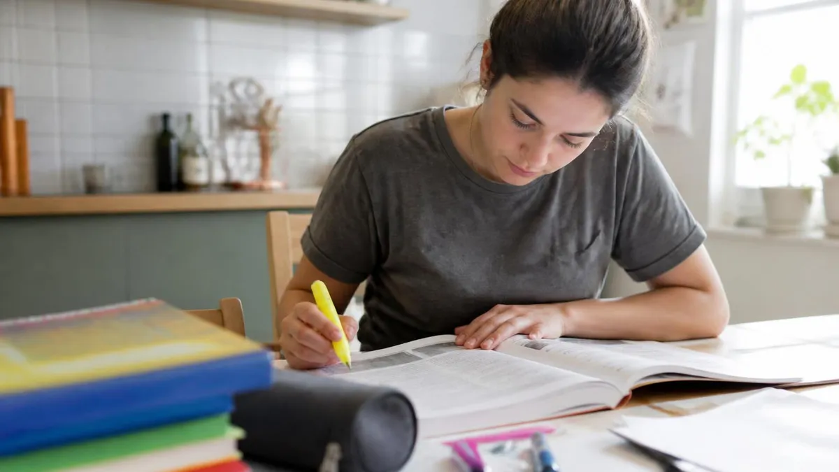 Tout ce que vous devez savoir sur l'examen DELF B2 : format, épreuves et conseils pour réussir
