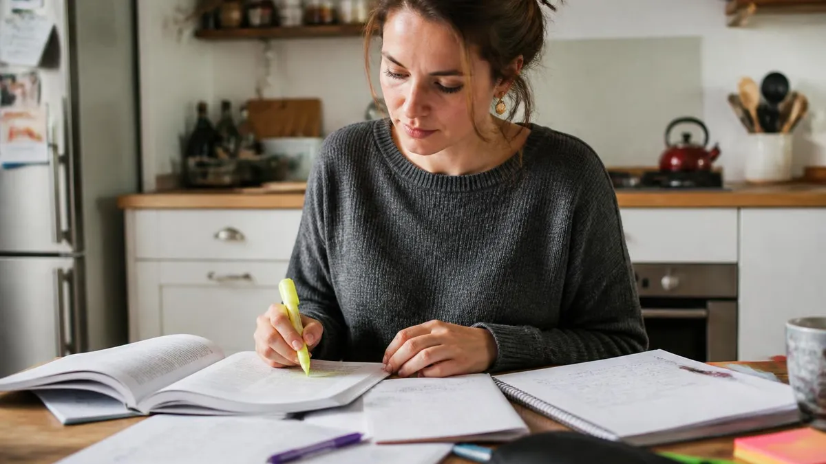 Gratuit DELF Test de Pratique 2026 juin - DELF Questions d'Examen