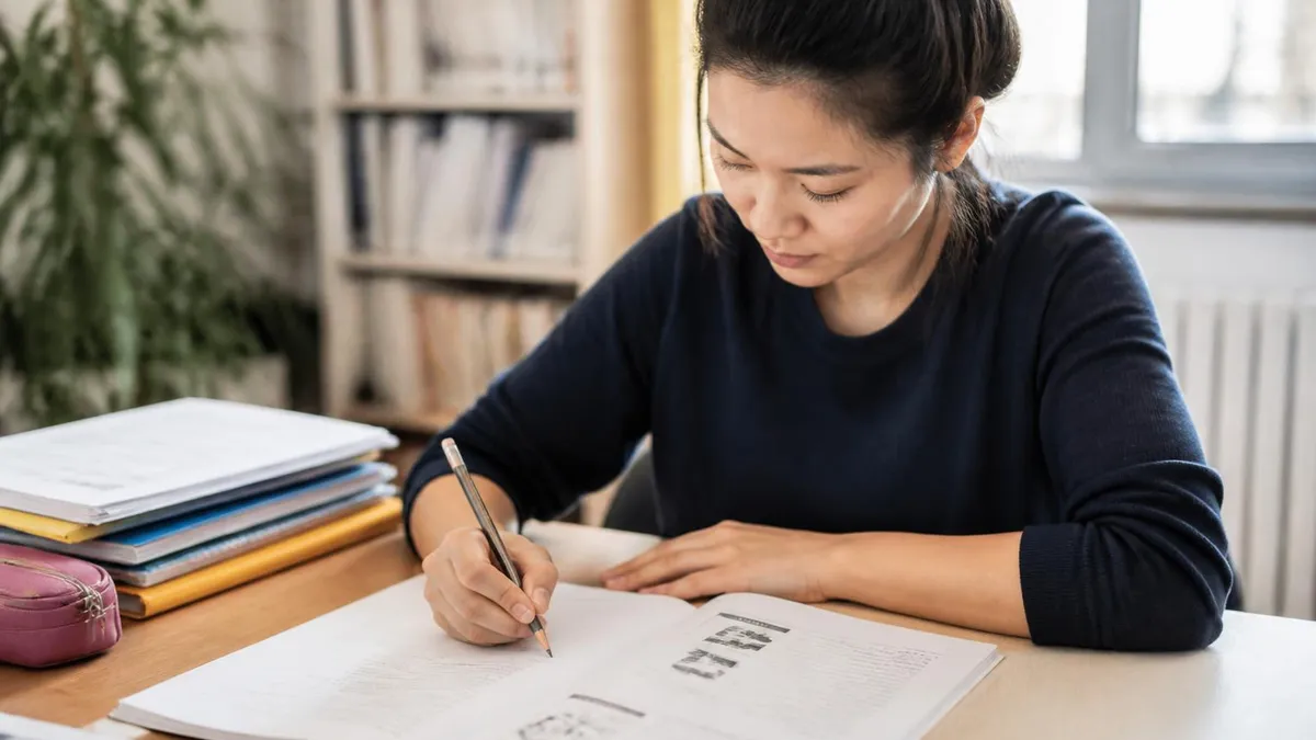 Practice Test - DELF - Diplôme d'Études en Langue Française certification study resource