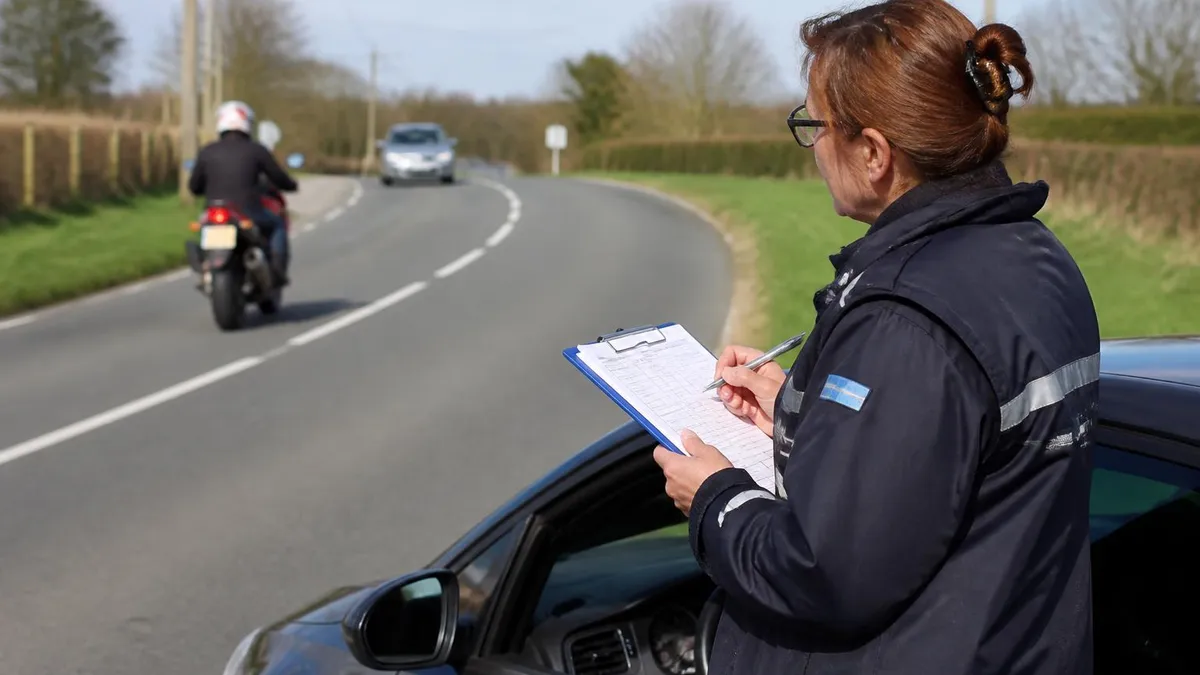 Combien De Fautes Au Code De La Route - Examen Blanc Code de la Route certification study resource