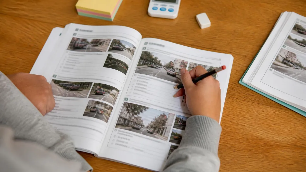 Examen Blanc Code De La Route - Examen Code de la Route certification study resource