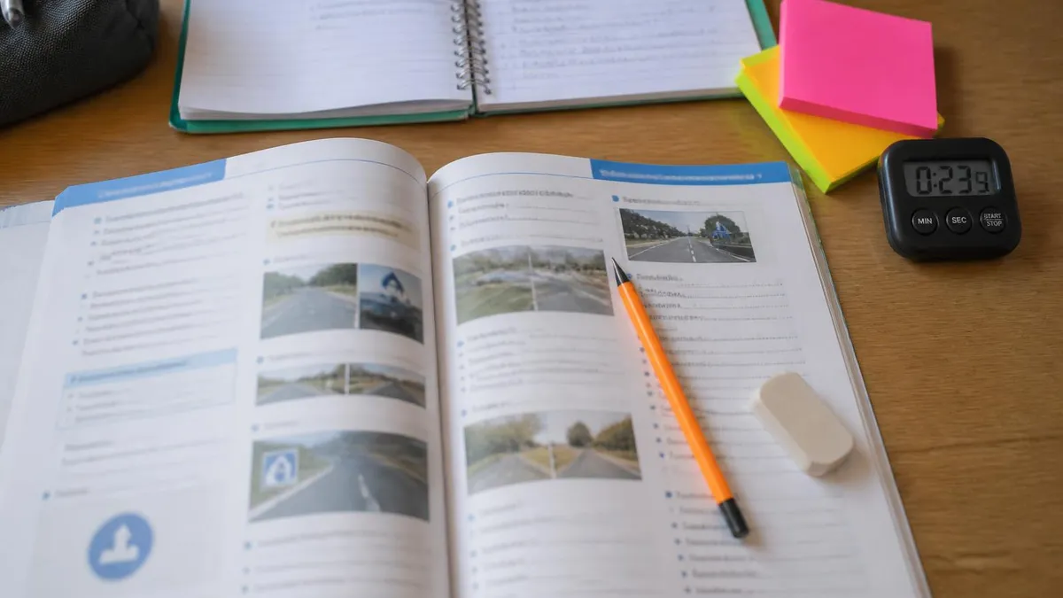 Examen Code De La Route Entrainement - Examen Code de la Route certification study resource