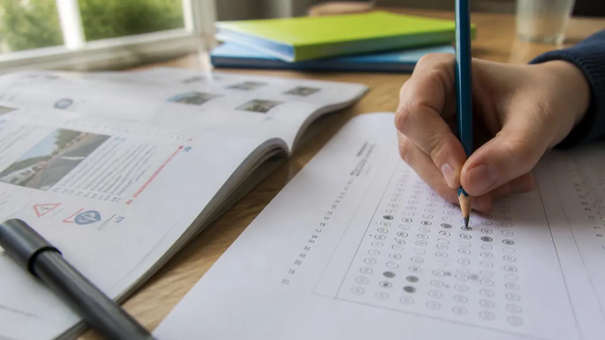Examen Code De La Route Gratuit - Examen Code de la Route certification study resource