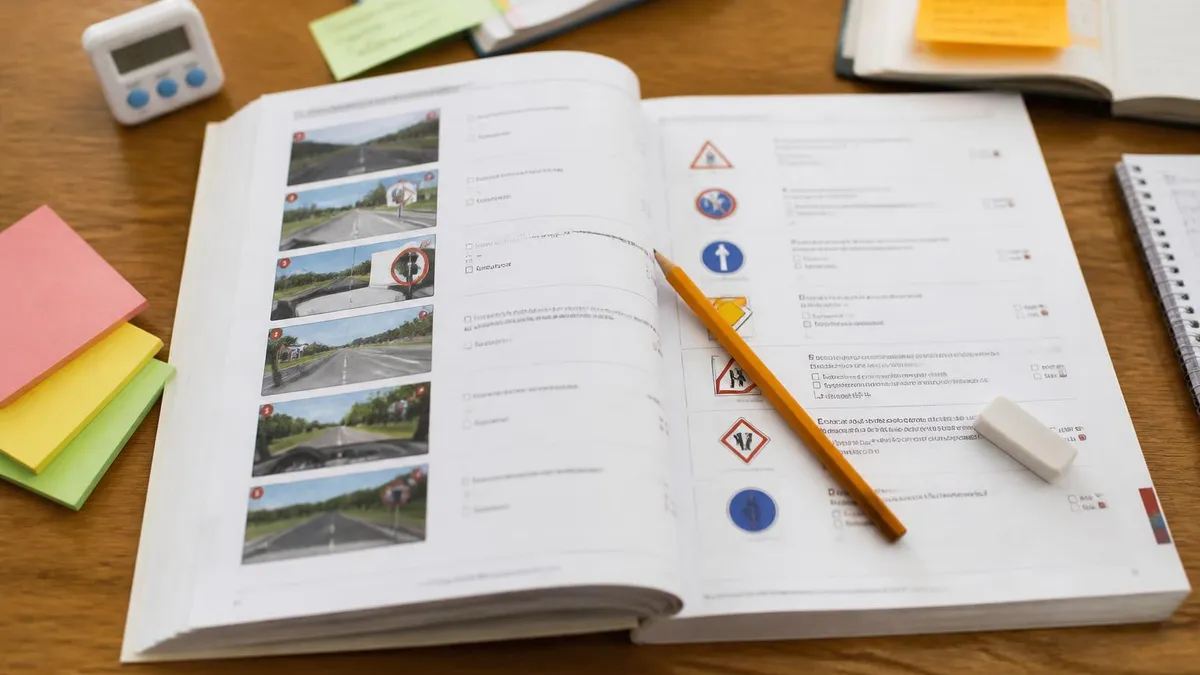 Examen Code De La Route Simulation - Examen Code de la Route certification study resource