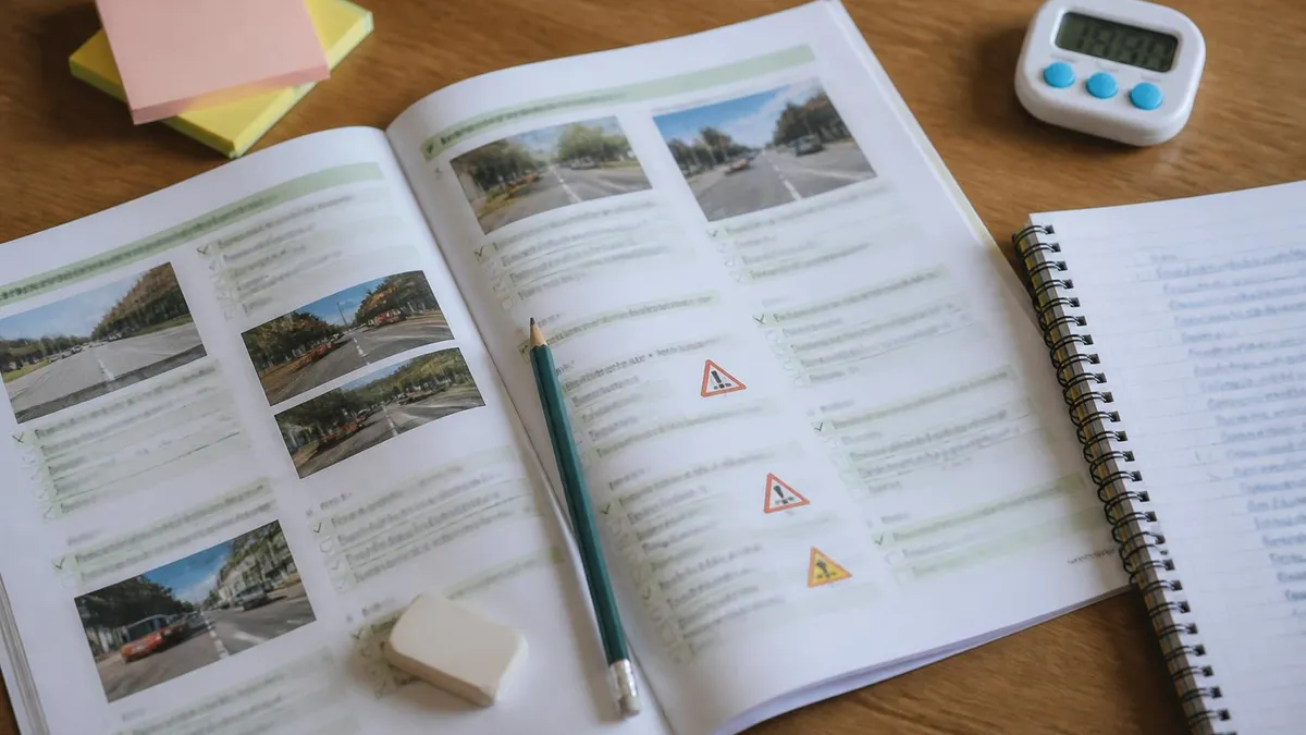 Centre d'Examen Code de la Route : Tout Ce Que Vous Devez Savoir 2026 juin