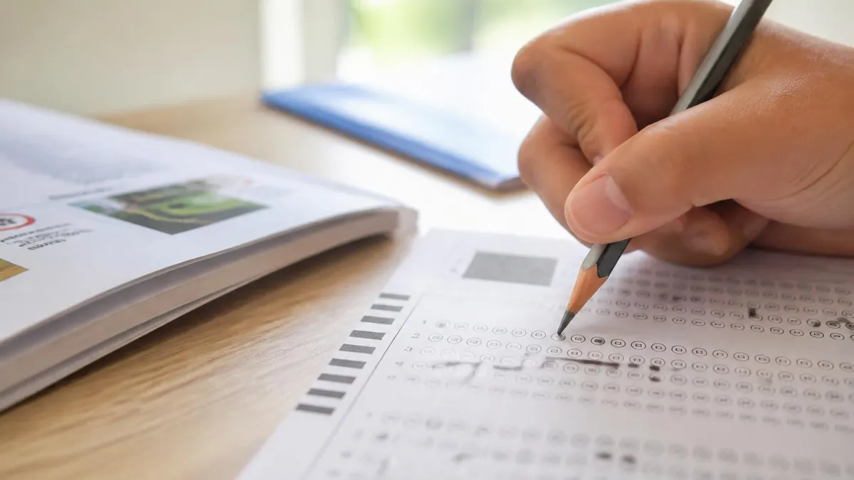 Comment s'inscrire à l'examen du Code de la Route : Guide Complet 2026 juin