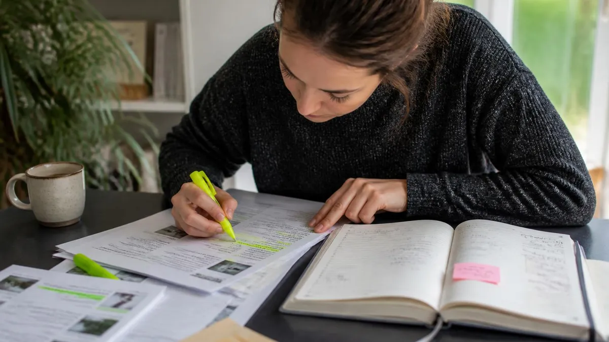 Entraînement au Code de la Route : Guide Complet pour Réussir du Premier Coup
