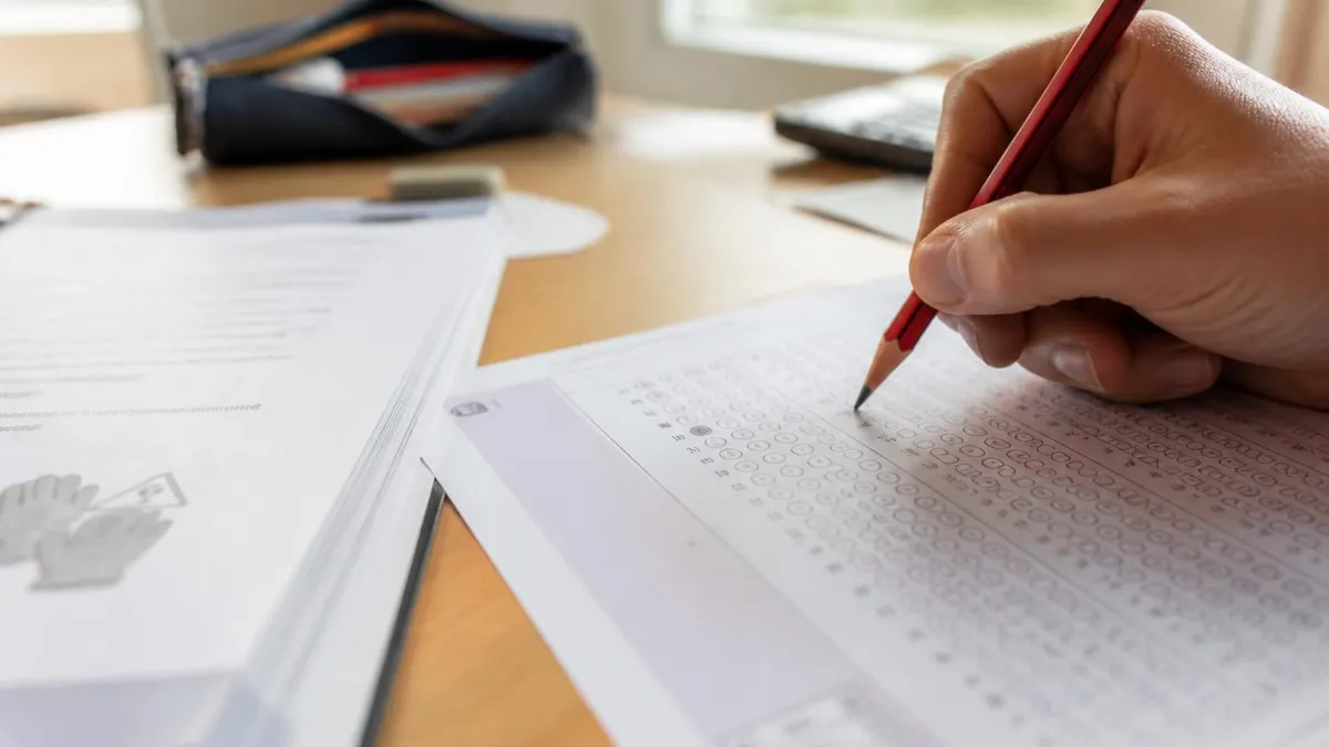 Practice Test - Habilitation Électrique - NF C 18-510 certification study resource