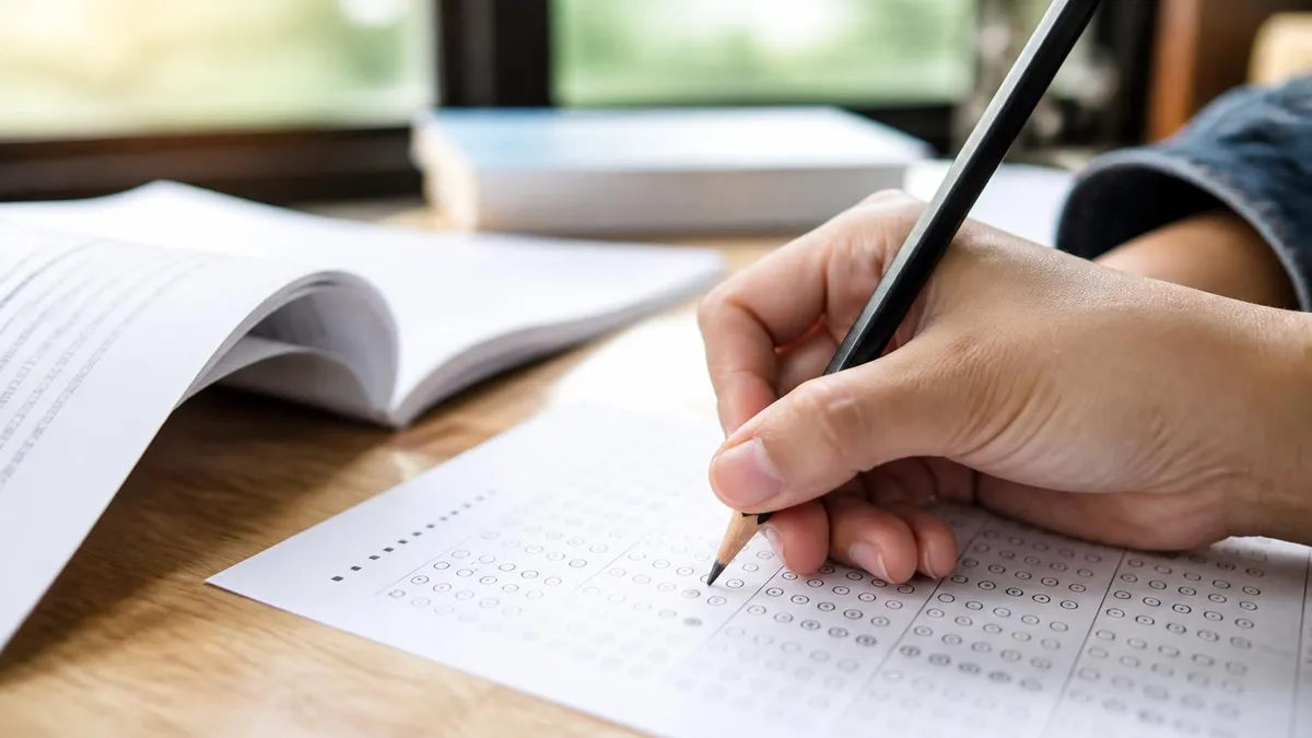 Gratuit TEF Test de Pratique 2026 September - TEF Questions d'Examen