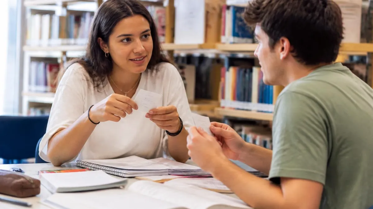 TEF Examen : Guide Complet pour Réussir le Test d'Évaluation de Français