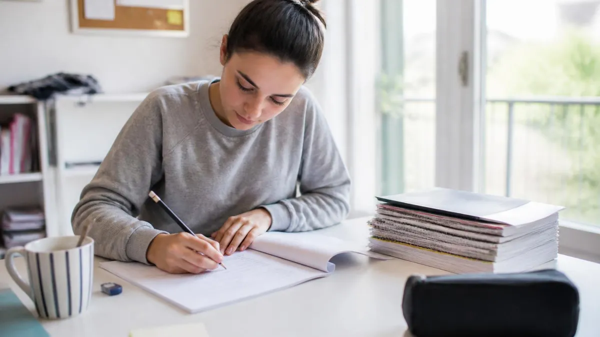Préparez-vous au TEF : Tout ce que vous devez savoir sur les tests d'entraînement en ligne