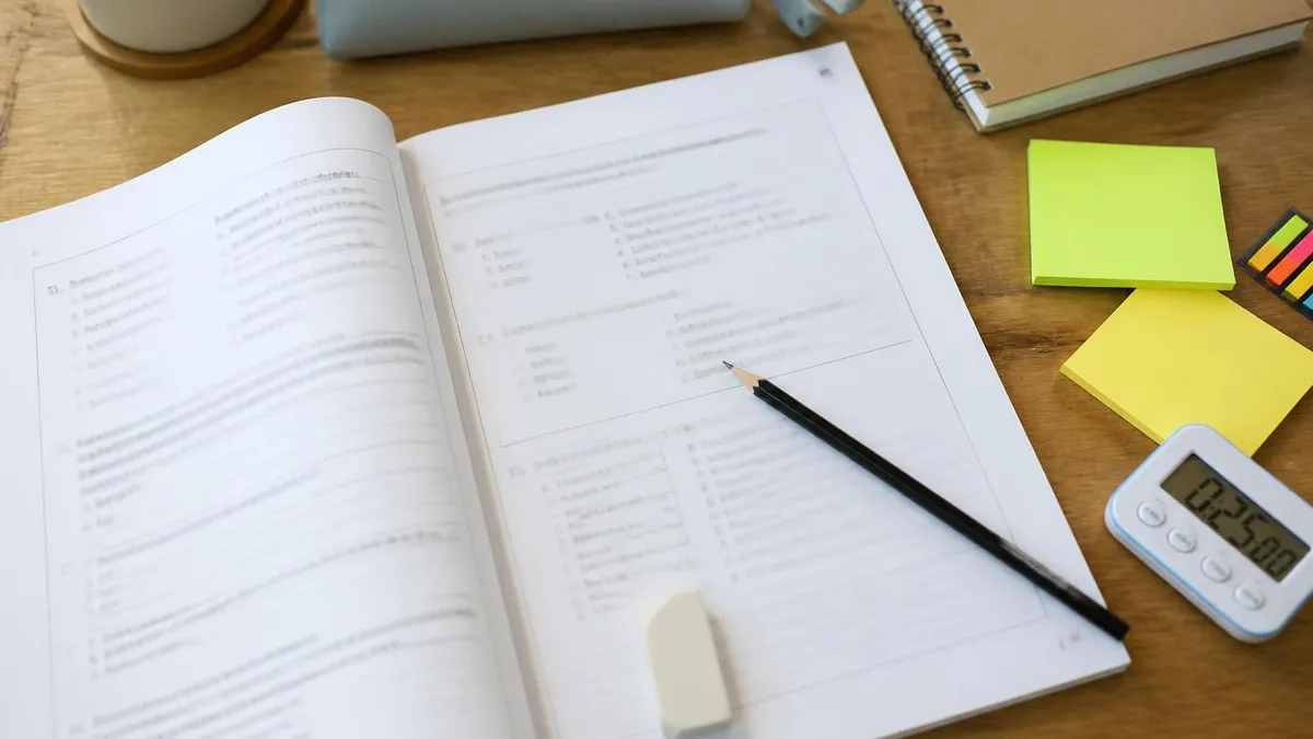 Tef Canada Study Tips - TEF Canada certification study resource