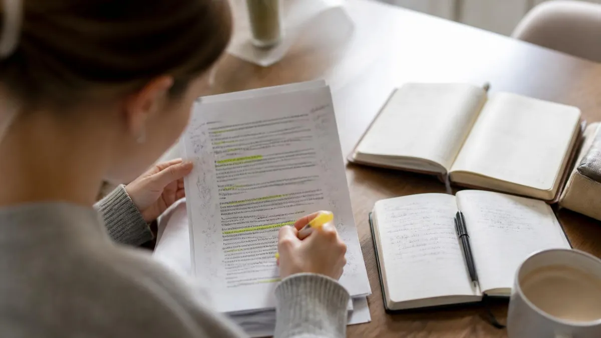 Tef Conseils De Révision - TEF Canada certification study resource