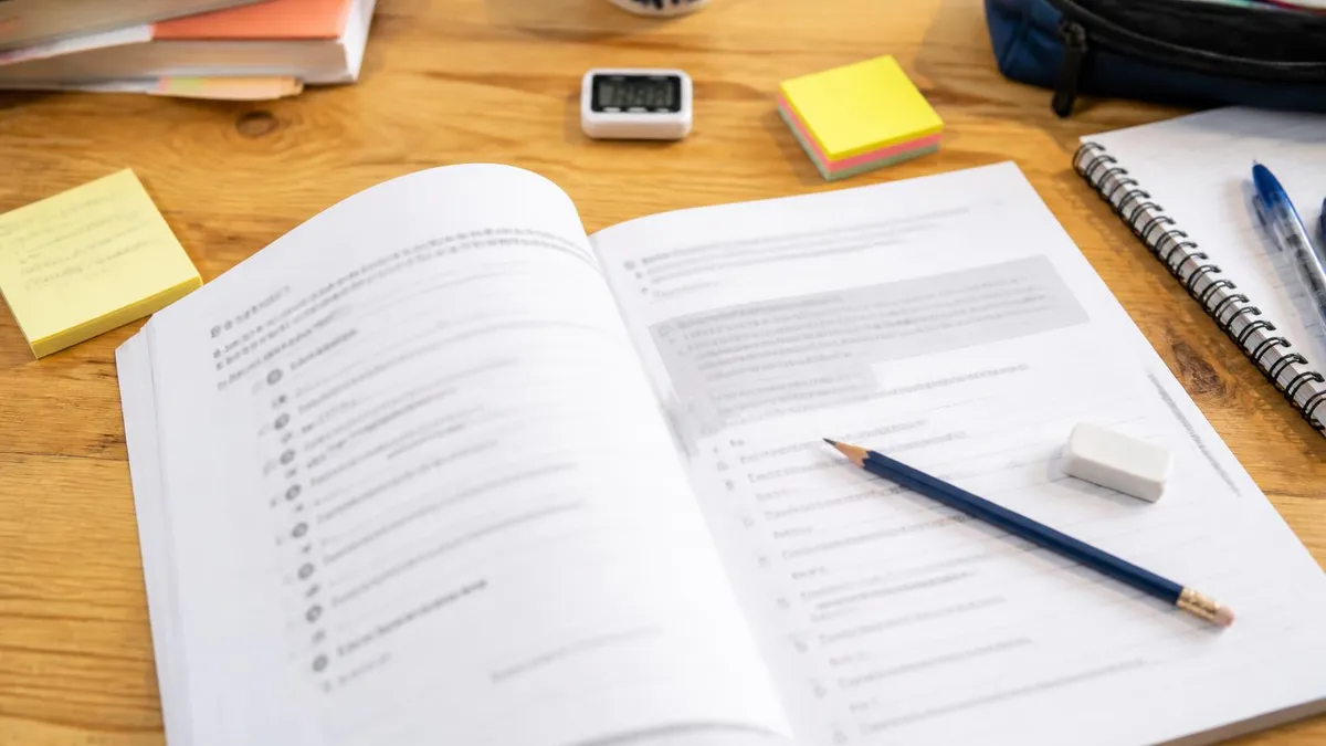 Tef Examen Exemple - TEF Canada certification study resource