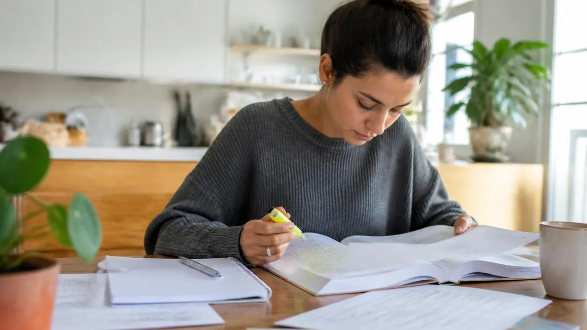 Tef Examen Exemple - TEF Canada certification study resource