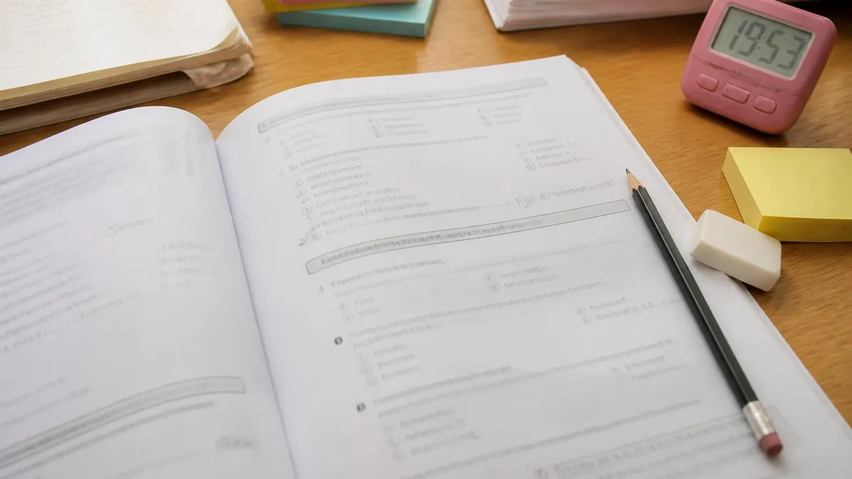 Tef Examen - TEF Canada certification study resource