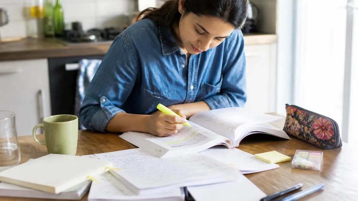 Tef Examen - TEF Canada certification study resource