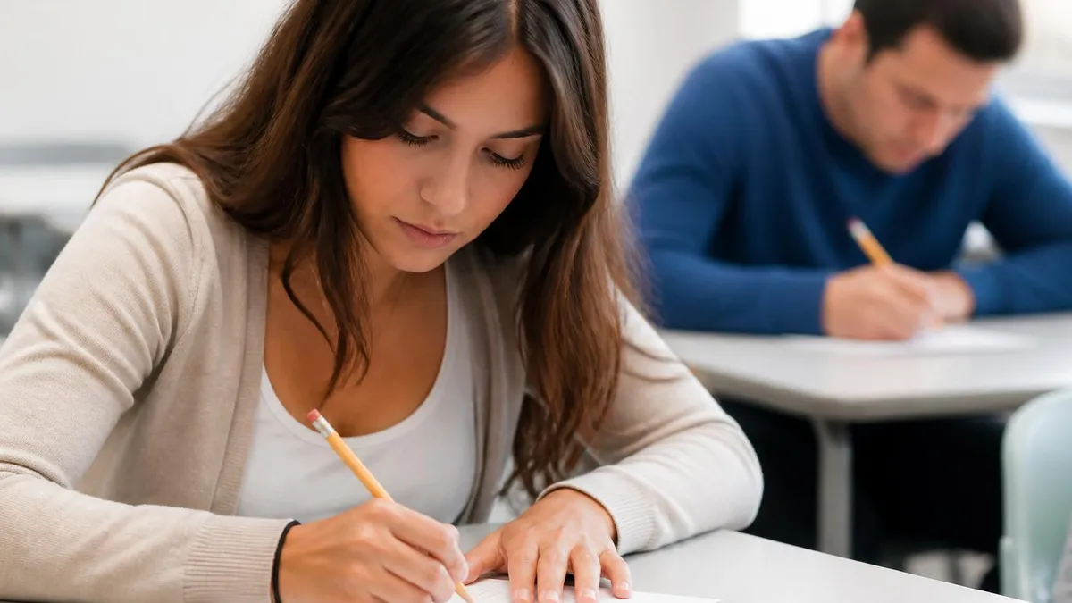 FSA Practice Test: Free Florida Standards Assessment Prep