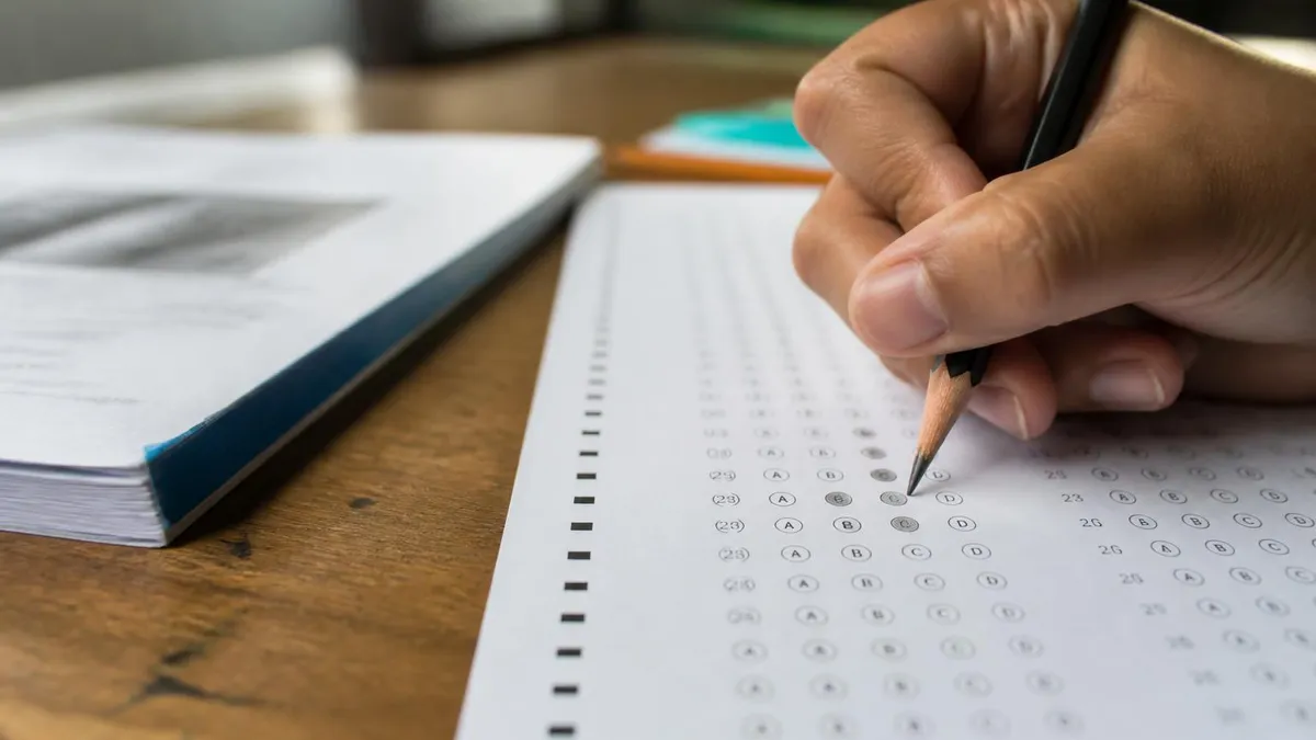 FSA Study Materials: Complete Guide to FSA ID, FSA vs HSA, and Florida Standards Assessment Prep