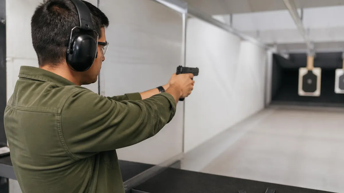 California Firearm Safety Certificate - FSC - Firearm Safety Certificate certification study resource