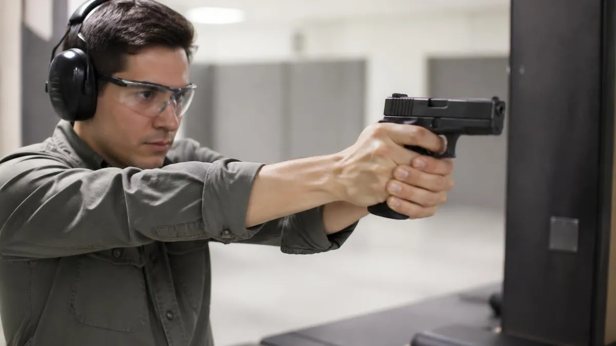 California Firearm Safety Certificate - FSC - Firearm Safety Certificate certification study resource