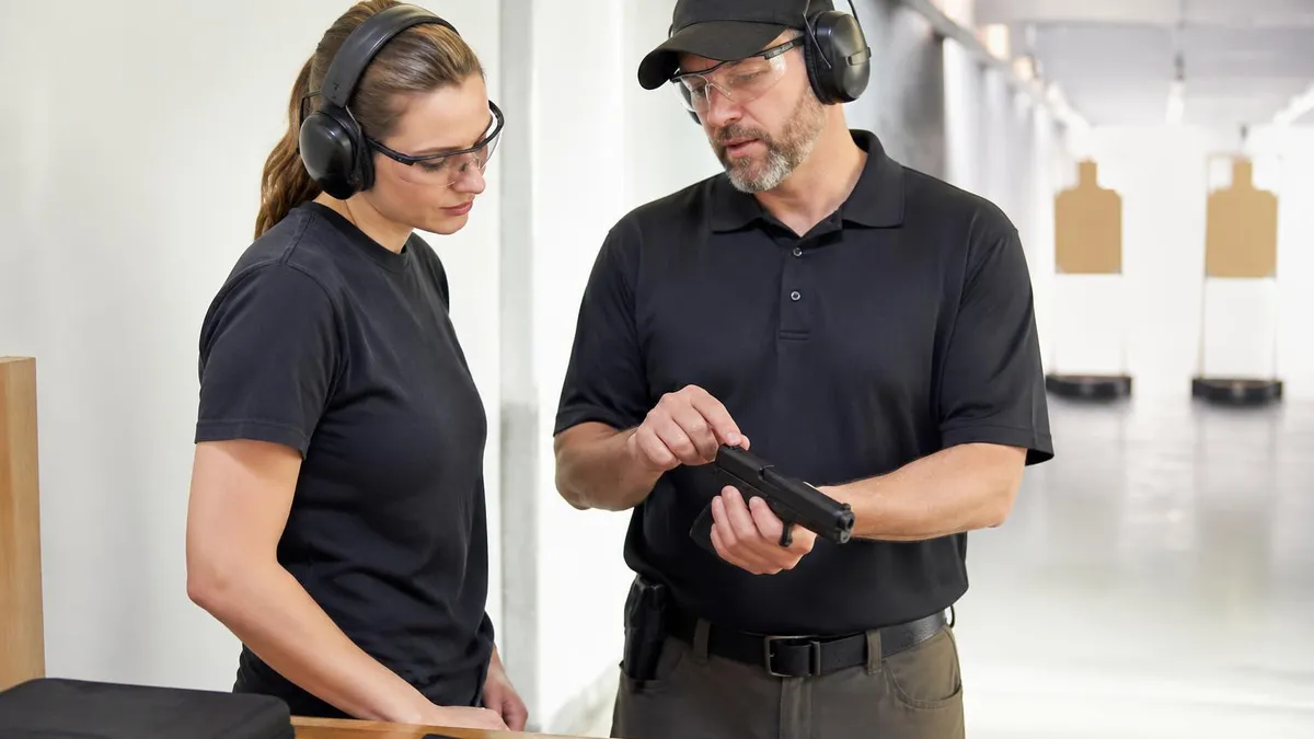 California Firearms Safety Certificate - FSC - Firearm Safety Certificate certification study resource