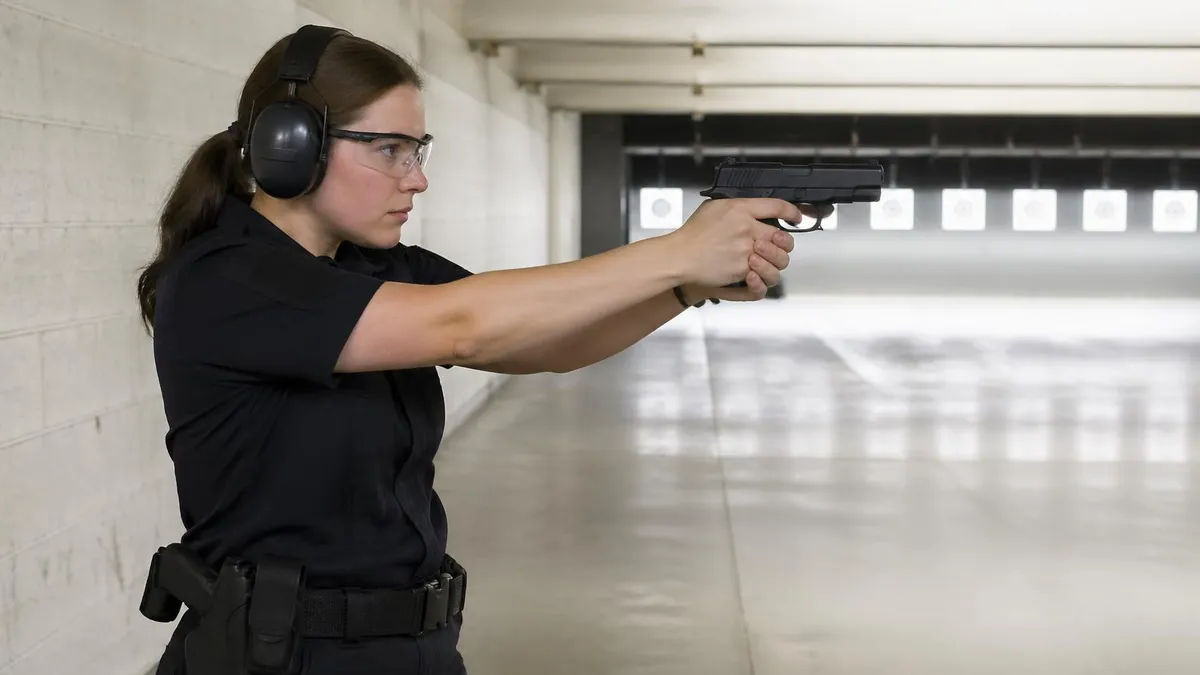 Firearm Safety Certificate - FSC - Firearm Safety Certificate certification study resource