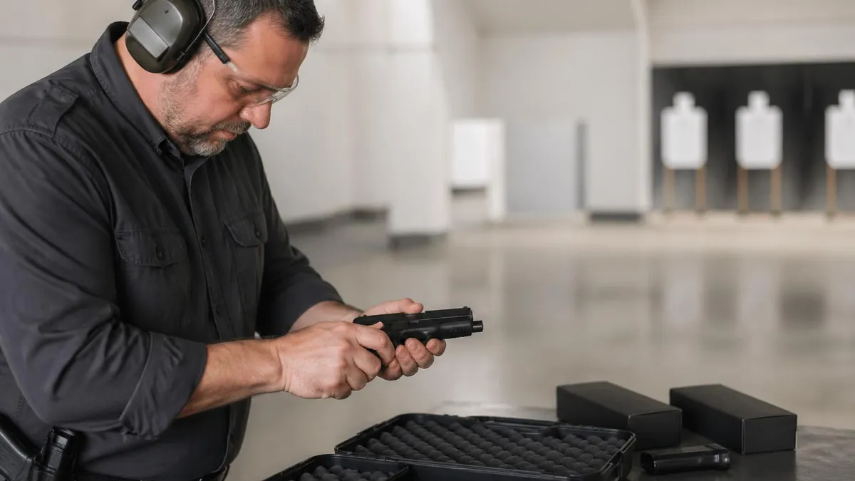 Firearm Safety Certificate California - FSC - Firearm Safety Certificate certification study resource