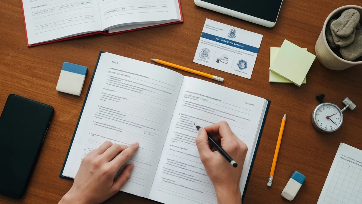 How to Renew Firearm Safety Certificate - FSC - Firearm Safety Certificate certification study resource