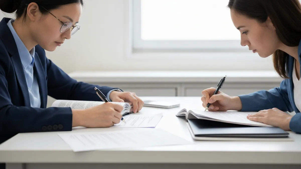 Fsot Passing Score - FSOT Test certification study resource