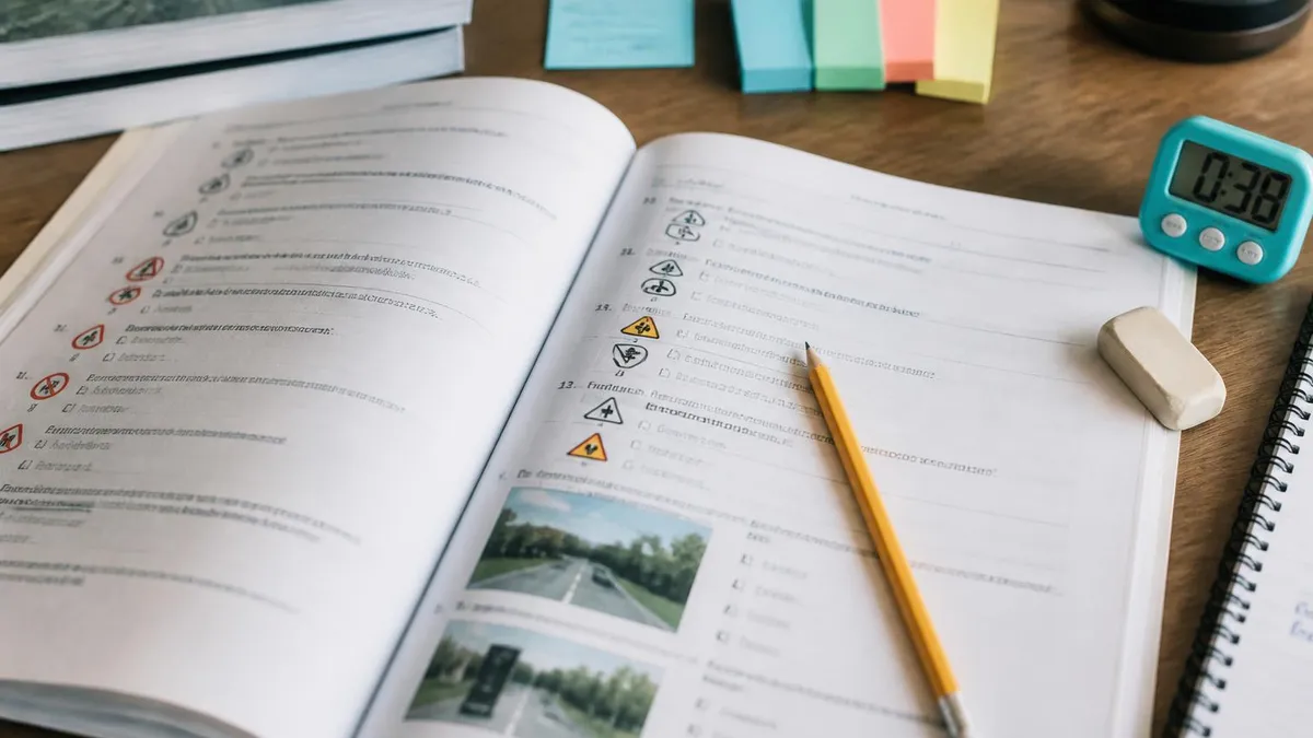 G1 Driver's License Ontario: Complete 2026 July Guide to Passing Your Knowledge Test